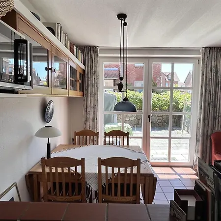 Kapitaen-hofstetter-suite Apartmán