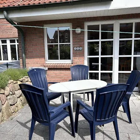 Kapitaen-hofstetter-suite Apartmán *