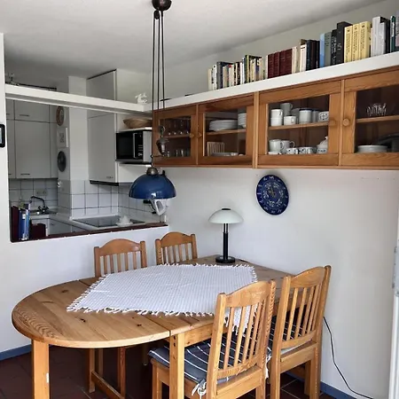 Kapitaen-hofstetter-suite Apartmán *