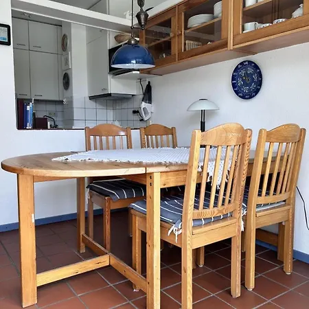 Kapitaen-hofstetter-suite Apartmán *