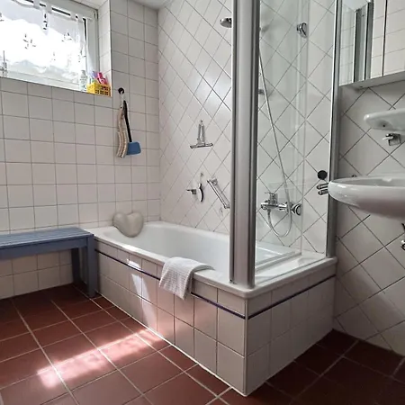 Kapitaen-hofstetter-suite * Wittdün
