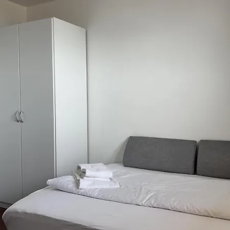 Kapitaen-hofstetter-suite Apartmán