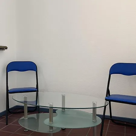 Kapitaen-hofstetter-suite Apartmán Wittdün